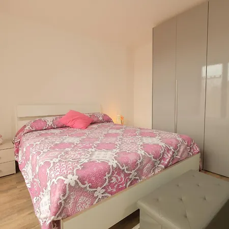 Iris - Vacanza Apartmán