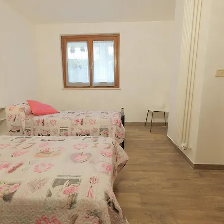 Apartmán Iris - Vacanza