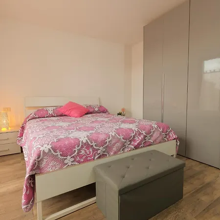Apartmán Iris - Vacanza