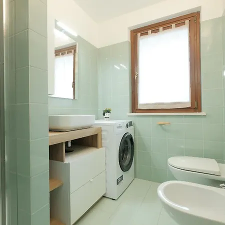 Apartmán Iris - Vacanza Pineto