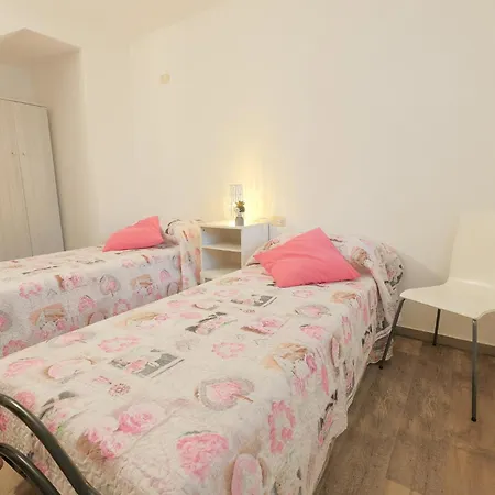 Apartmán Iris - Vacanza Pineto